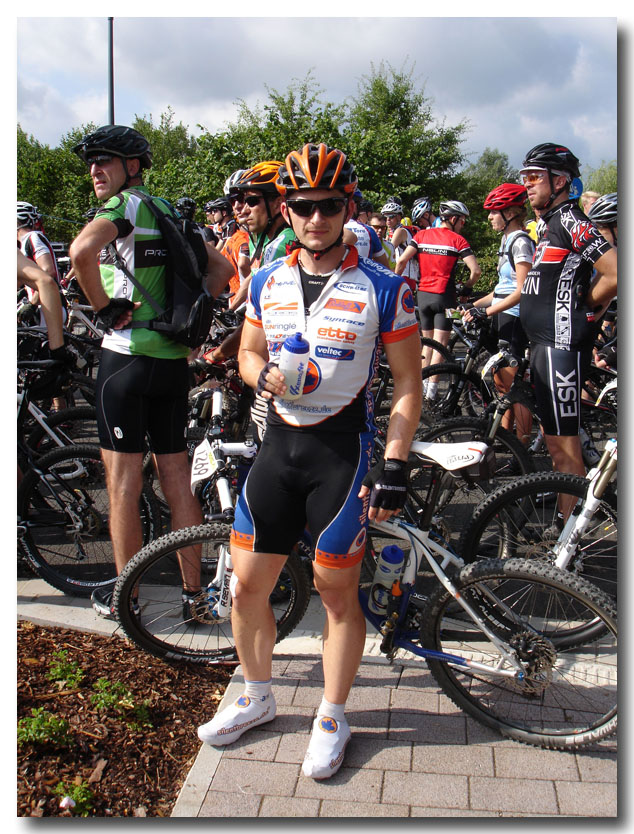 Erbeskopf Bike Marathon
